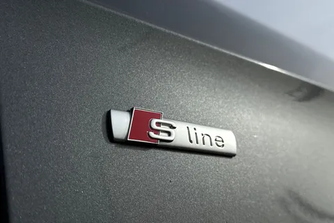 PX69WHC Audi A3 1.6 TDI 30 S line Sportback S Tronic Euro 6 (s/s) 5dr Thumbnail #28