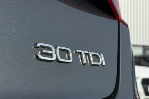 PX69WHC Audi A3 1.6 TDI 30 S line Sportback S Tronic Euro 6 (s/s) 5dr Thumbnail #29