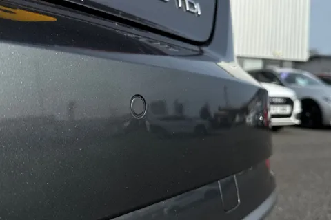 PX69WHC Audi A3 1.6 TDI 30 S line Sportback S Tronic Euro 6 (s/s) 5dr Thumbnail #30