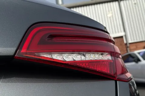 PX69WHC Audi A3 1.6 TDI 30 S line Sportback S Tronic Euro 6 (s/s) 5dr Thumbnail #32