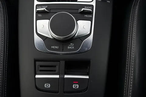 PX69WHC Audi A3 1.6 TDI 30 S line Sportback S Tronic Euro 6 (s/s) 5dr Thumbnail #35