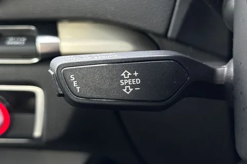 PX69WHC Audi A3 1.6 TDI 30 S line Sportback S Tronic Euro 6 (s/s) 5dr Thumbnail #36