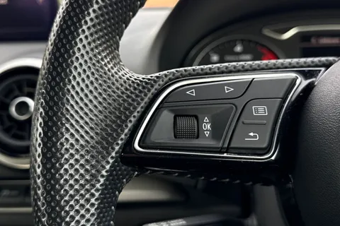 PX69WHC Audi A3 1.6 TDI 30 S line Sportback S Tronic Euro 6 (s/s) 5dr Thumbnail #37