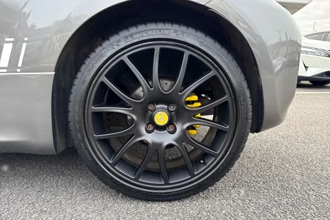 6 of 44 for Abarth 595C 1.4 T-Jet Competizione Cabrio Auto Euro 6 2dr