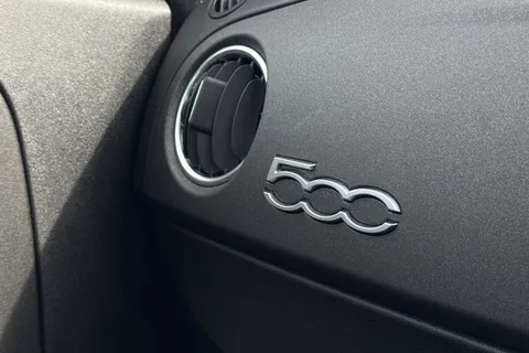 36 of 44 for Abarth 595C 1.4 T-Jet Competizione Cabrio Auto Euro 6 2dr