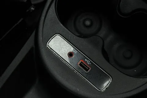 37 of 44 for Abarth 595C 1.4 T-Jet Competizione Cabrio Auto Euro 6 2dr