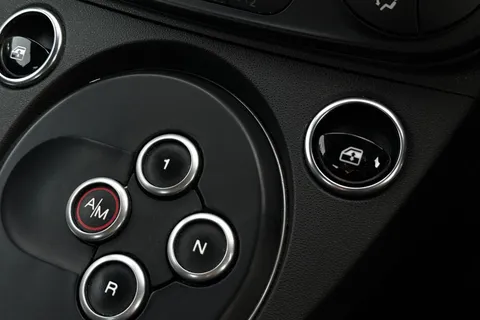 38 of 44 for Abarth 595C 1.4 T-Jet Competizione Cabrio Auto Euro 6 2dr