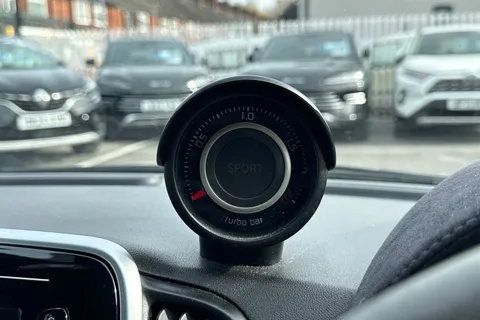 39 of 44 for Abarth 595C 1.4 T-Jet Competizione Cabrio Auto Euro 6 2dr