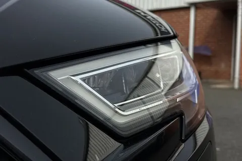 SN69YRA Audi A3 1.0 TFSI 30 Black Edition Sportback Euro 6 (s/s) 5dr Thumbnail #26