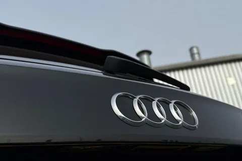 SN69YRA Audi A3 1.0 TFSI 30 Black Edition Sportback Euro 6 (s/s) 5dr Thumbnail #29