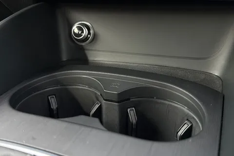 SN69YRA Audi A3 1.0 TFSI 30 Black Edition Sportback Euro 6 (s/s) 5dr Thumbnail #34