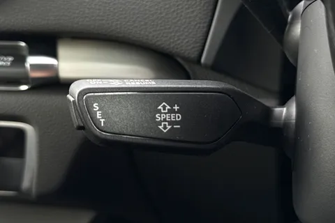 SN69YRA Audi A3 1.0 TFSI 30 Black Edition Sportback Euro 6 (s/s) 5dr Thumbnail #35