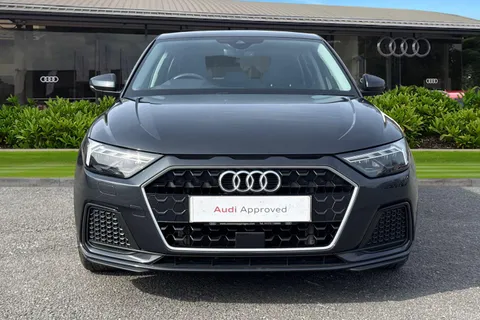 PL23NBA Audi A1 MY23.5 Sport 25 TFSI  95 PS 5-speed Thumbnail #7