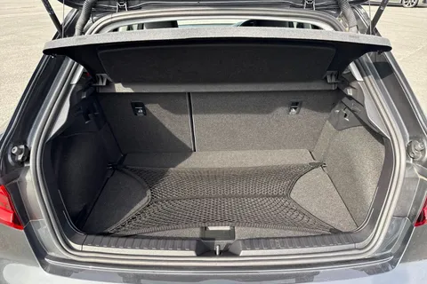 PL23NBA Audi A1 MY23.5 Sport 25 TFSI  95 PS 5-speed Thumbnail #8