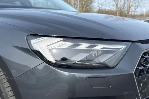 PL23NBA Audi A1 MY23.5 Sport 25 TFSI  95 PS 5-speed Thumbnail #10