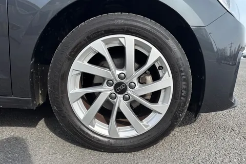 PL23NBA Audi A1 MY23.5 Sport 25 TFSI  95 PS 5-speed Thumbnail #11