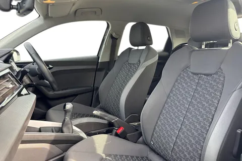 PL23NBA Audi A1 MY23.5 Sport 25 TFSI  95 PS 5-speed Thumbnail #17