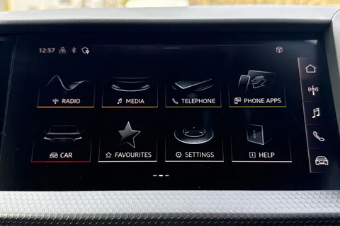 PL23NBA Audi A1 MY23.5 Sport 25 TFSI  95 PS 5-speed Thumbnail #18