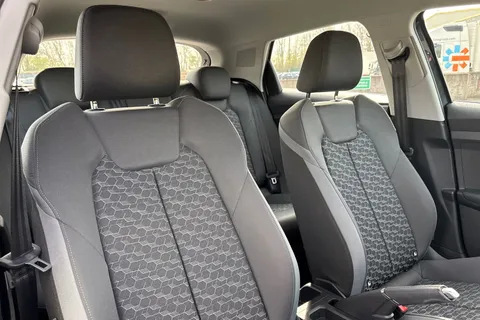 PL23NBA Audi A1 MY23.5 Sport 25 TFSI  95 PS 5-speed Thumbnail #25