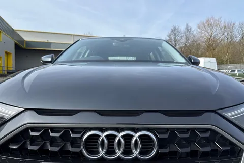 PL23NBA Audi A1 MY23.5 Sport 25 TFSI  95 PS 5-speed Thumbnail #28