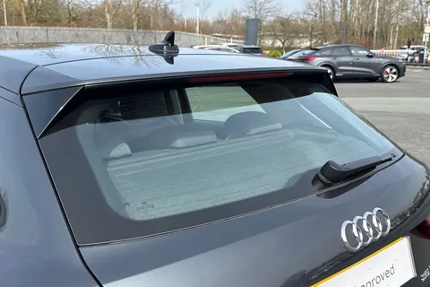 PL23NBA Audi A1 MY23.5 Sport 25 TFSI  95 PS 5-speed Thumbnail #31