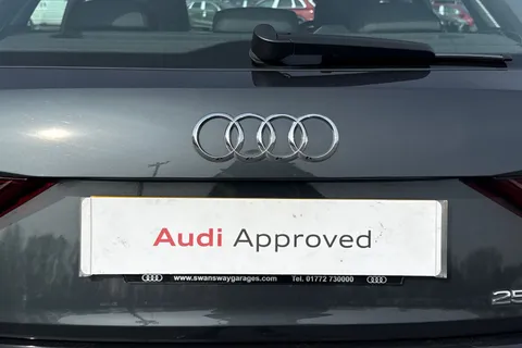 PL23NBA Audi A1 MY23.5 Sport 25 TFSI  95 PS 5-speed Thumbnail #32