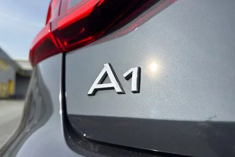 PL23NBA Audi A1 MY23.5 Sport 25 TFSI  95 PS 5-speed Thumbnail #33