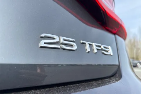 PL23NBA Audi A1 MY23.5 Sport 25 TFSI  95 PS 5-speed Thumbnail #34