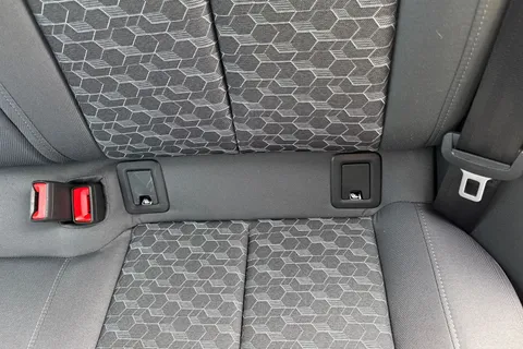 PL23NBA Audi A1 MY23.5 Sport 25 TFSI  95 PS 5-speed Thumbnail #36