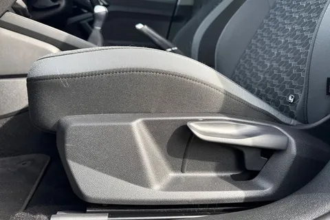 PL23NBA Audi A1 MY23.5 Sport 25 TFSI  95 PS 5-speed Thumbnail #37