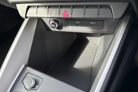 PL23NBA Audi A1 MY23.5 Sport 25 TFSI  95 PS 5-speed Thumbnail #42