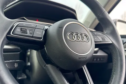 PL23NBA Audi A1 MY23.5 Sport 25 TFSI  95 PS 5-speed Thumbnail #44