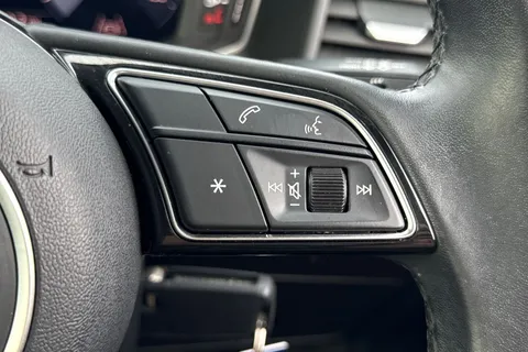 PL23NBA Audi A1 MY23.5 Sport 25 TFSI  95 PS 5-speed Thumbnail #46