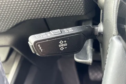 PL23NBA Audi A1 MY23.5 Sport 25 TFSI  95 PS 5-speed Thumbnail #47