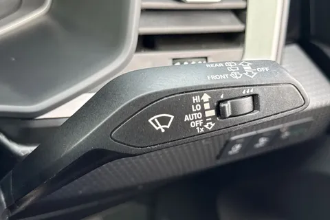 PL23NBA Audi A1 MY23.5 Sport 25 TFSI  95 PS 5-speed Thumbnail #48