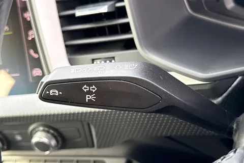 PL23NBA Audi A1 MY23.5 Sport 25 TFSI  95 PS 5-speed Thumbnail #49