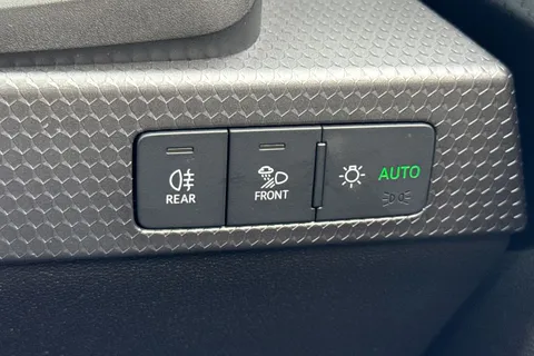 PL23NBA Audi A1 MY23.5 Sport 25 TFSI  95 PS 5-speed Thumbnail #50