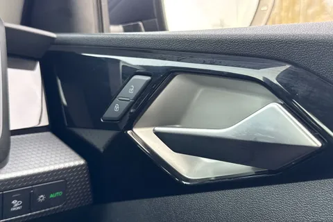 PL23NBA Audi A1 MY23.5 Sport 25 TFSI  95 PS 5-speed Thumbnail #51