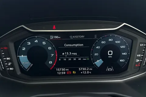 PL23NBA Audi A1 MY23.5 Sport 25 TFSI  95 PS 5-speed Thumbnail #52