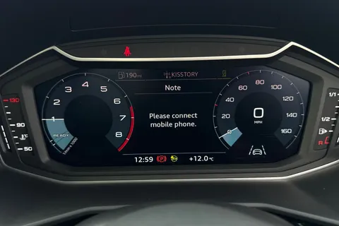 PL23NBA Audi A1 MY23.5 Sport 25 TFSI  95 PS 5-speed Thumbnail #54