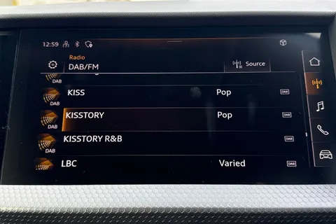 PL23NBA Audi A1 MY23.5 Sport 25 TFSI  95 PS 5-speed Thumbnail #55