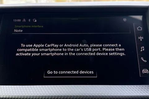 PL23NBA Audi A1 MY23.5 Sport 25 TFSI  95 PS 5-speed Thumbnail #56