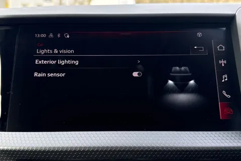 PL23NBA Audi A1 MY23.5 Sport 25 TFSI  95 PS 5-speed Thumbnail #58