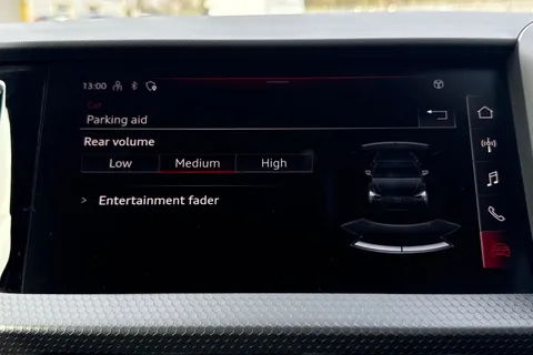 PL23NBA Audi A1 MY23.5 Sport 25 TFSI  95 PS 5-speed Thumbnail #59