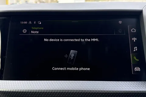 PL23NBA Audi A1 MY23.5 Sport 25 TFSI  95 PS 5-speed Thumbnail #61