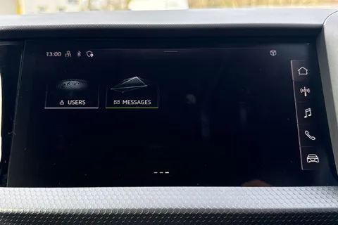 PL23NBA Audi A1 MY23.5 Sport 25 TFSI  95 PS 5-speed Thumbnail #62