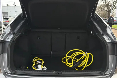 7 of 66 for Audi Q4 e-tron Q4 Sportback Black Edition 45 e-tron 210,00 kW