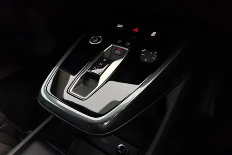 23 of 66 for Audi Q4 e-tron Q4 Sportback Black Edition 45 e-tron 210,00 kW