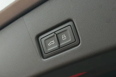 27 of 66 for Audi Q4 e-tron Q4 Sportback Black Edition 45 e-tron 210,00 kW