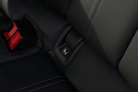 28 of 66 for Audi Q4 e-tron Q4 Sportback Black Edition 45 e-tron 210,00 kW